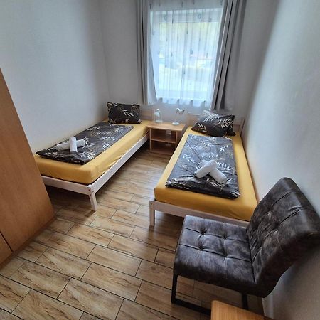 Appartementhaus Flattach Goritschnig Экстерьер фото