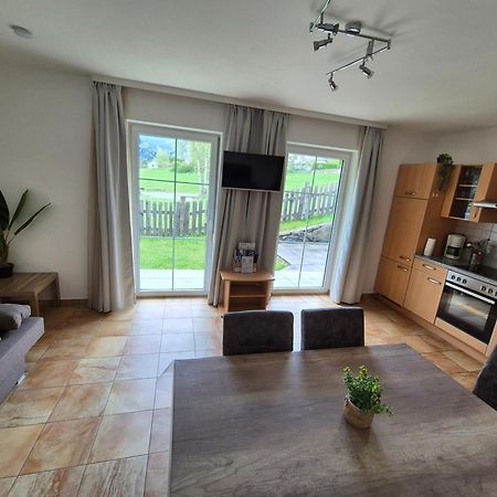 Appartementhaus Flattach Goritschnig Экстерьер фото