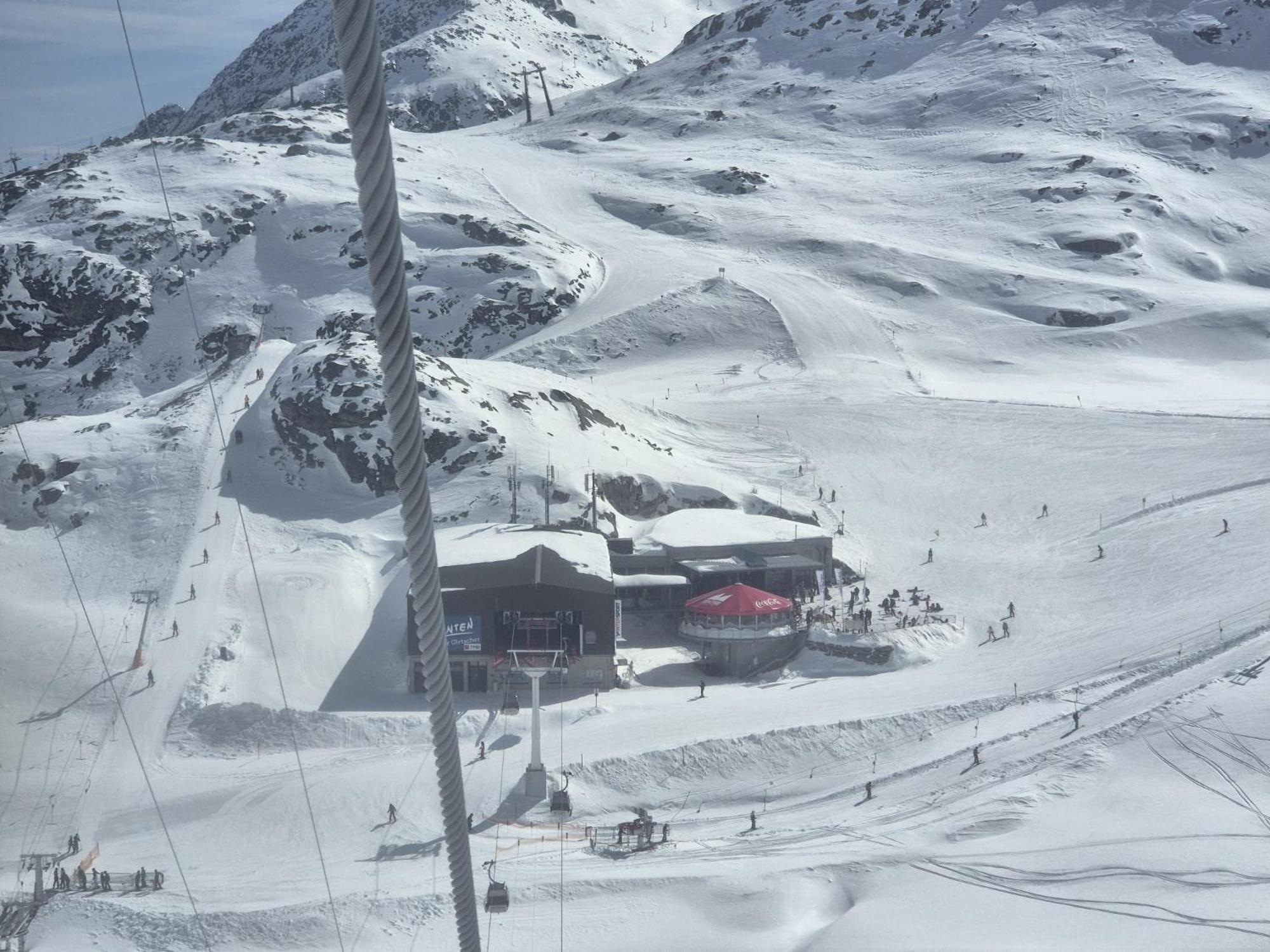 Appartementhaus Flattach Goritschnig Экстерьер фото