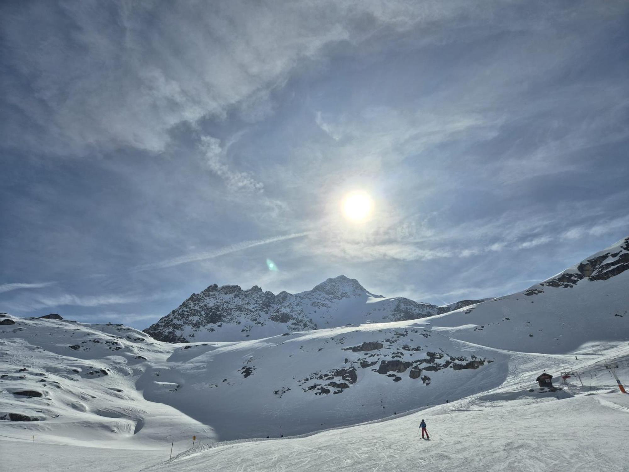 Appartementhaus Flattach Goritschnig Экстерьер фото