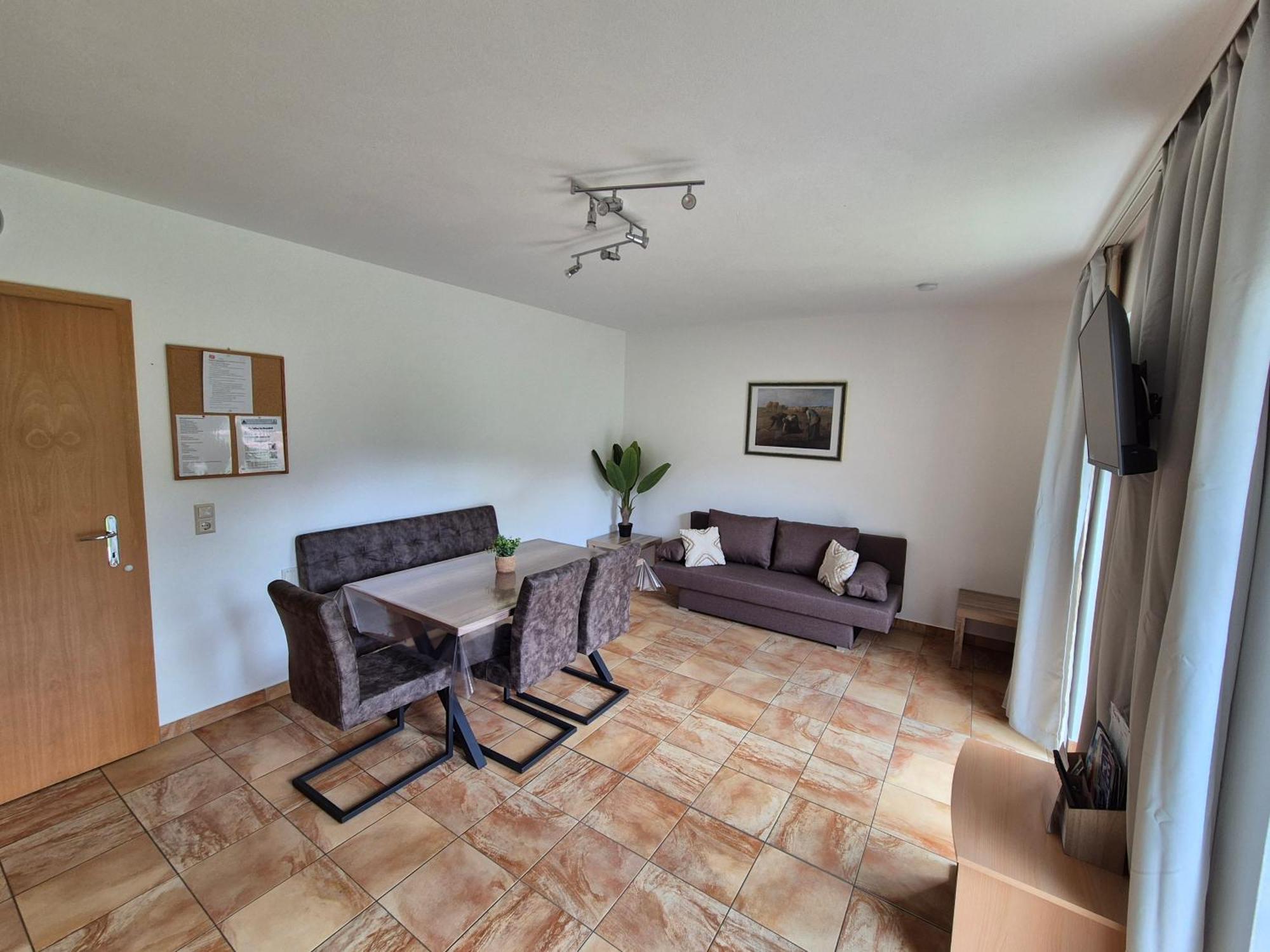 Appartementhaus Flattach Goritschnig Экстерьер фото