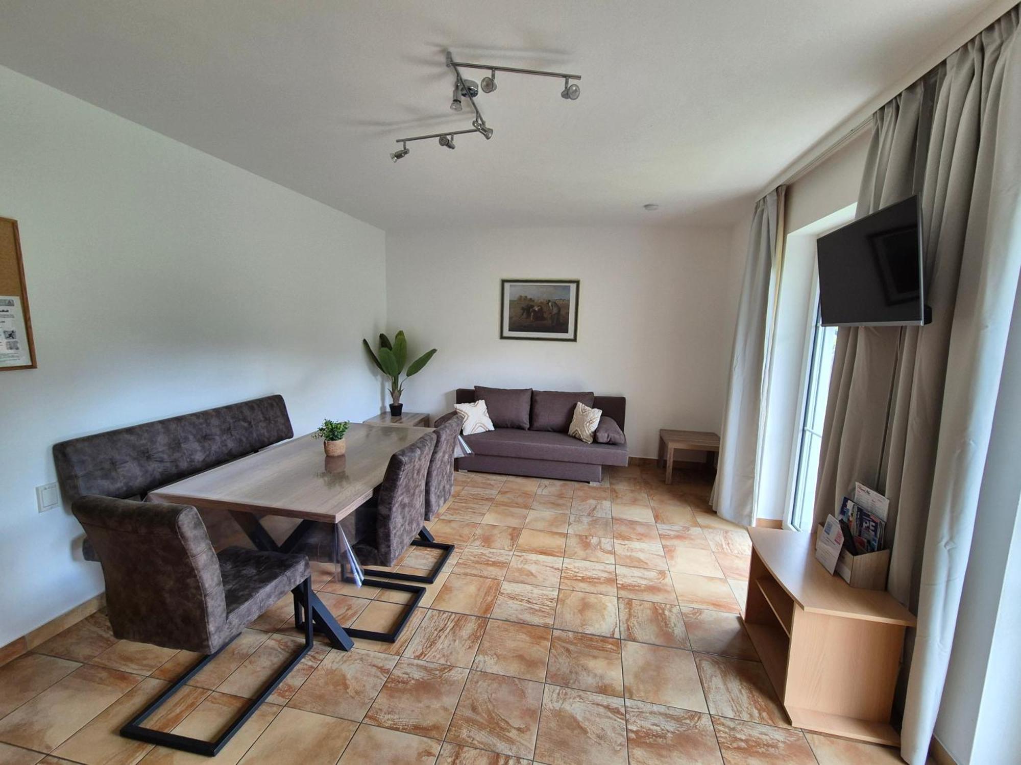 Appartementhaus Flattach Goritschnig Экстерьер фото