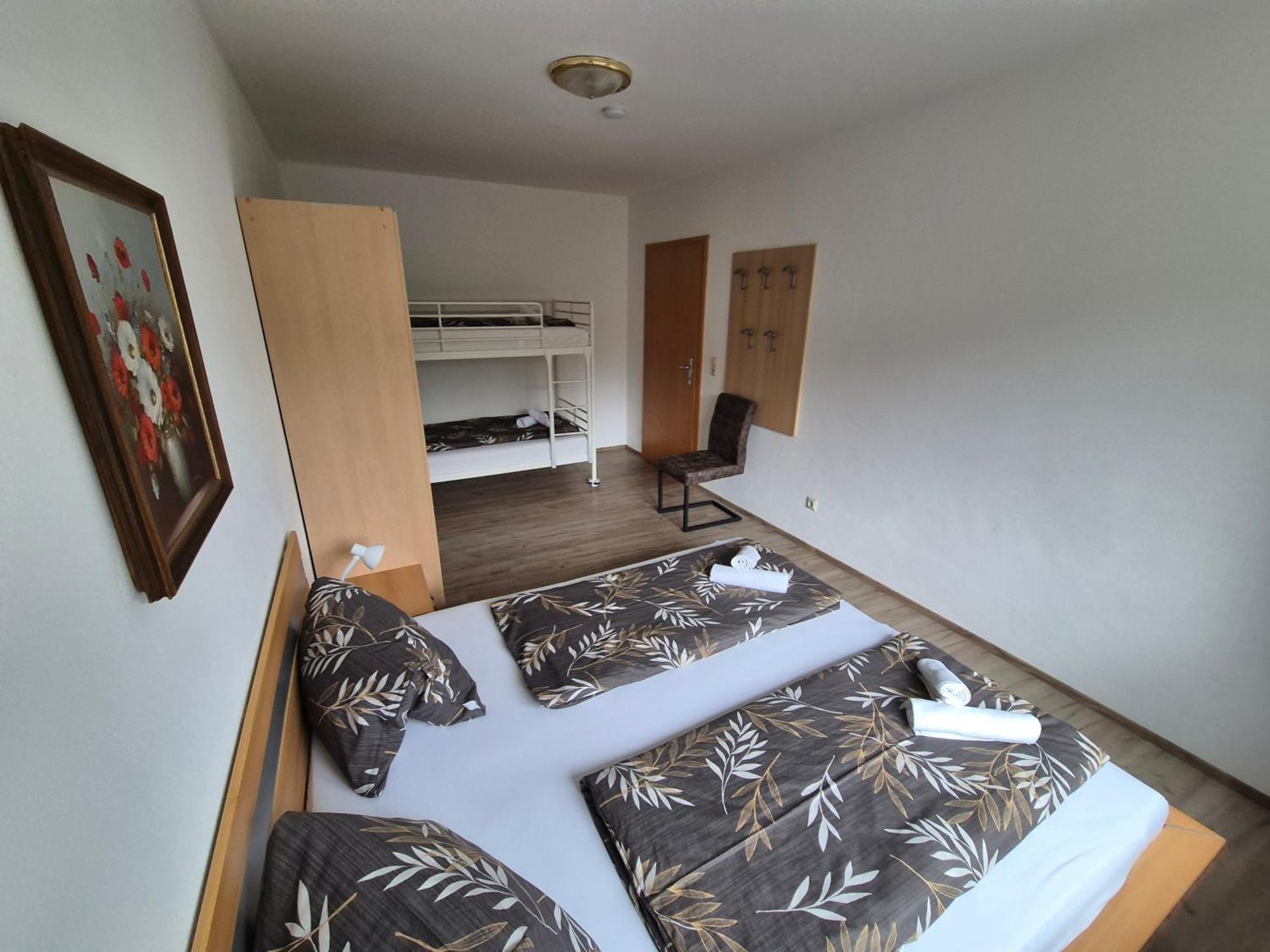 Appartementhaus Flattach Goritschnig Экстерьер фото