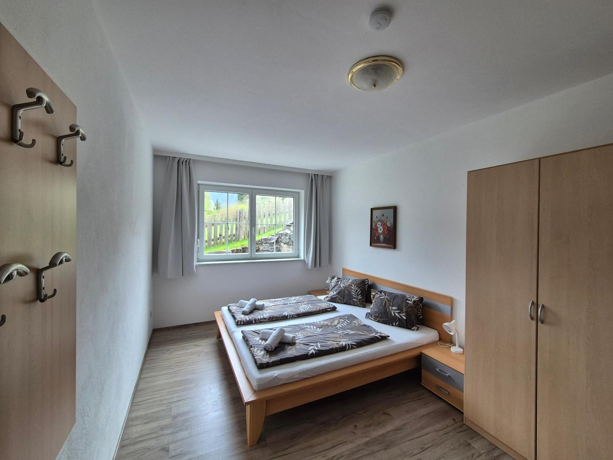 Appartementhaus Flattach Goritschnig Экстерьер фото