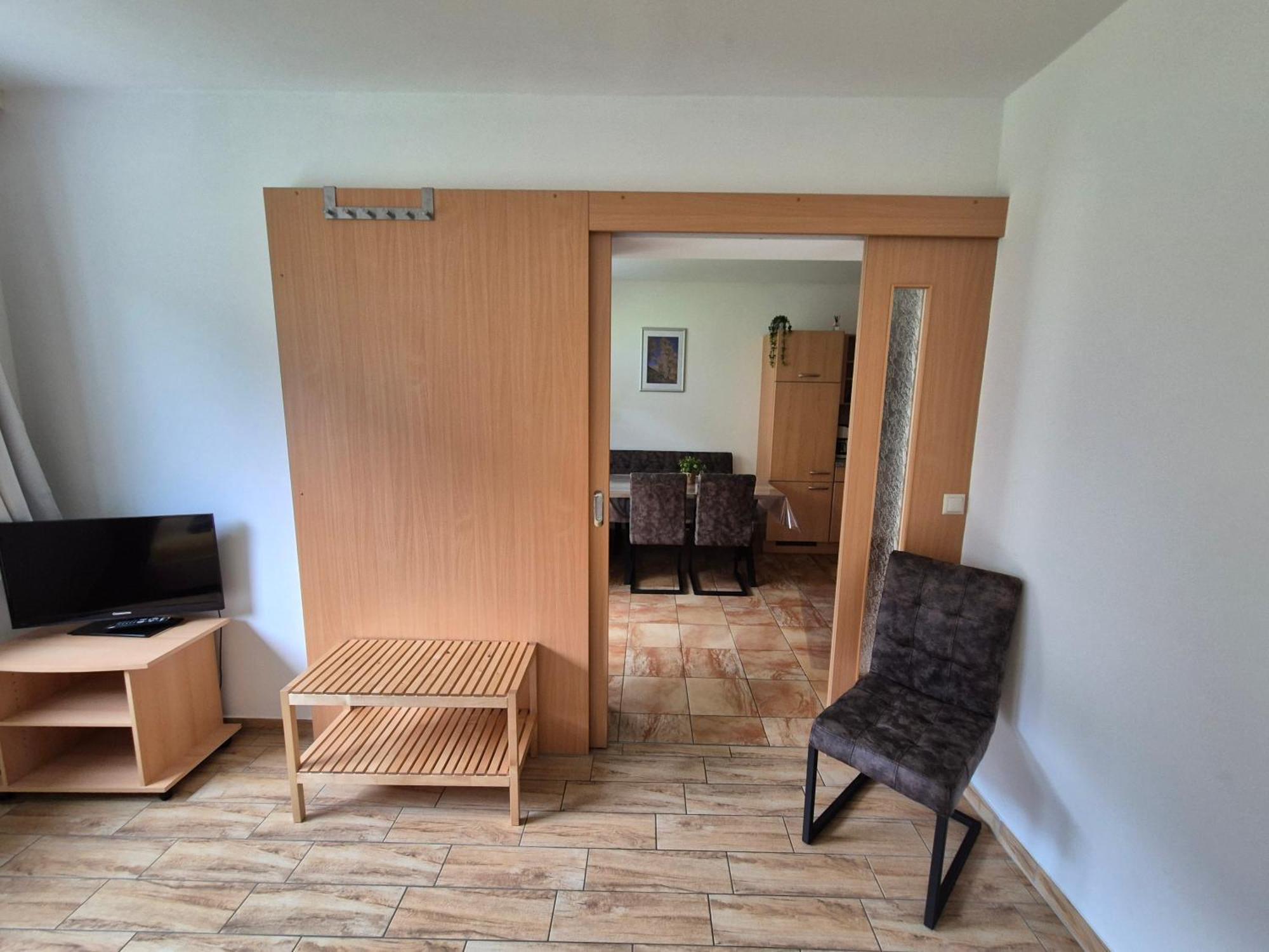 Appartementhaus Flattach Goritschnig Экстерьер фото