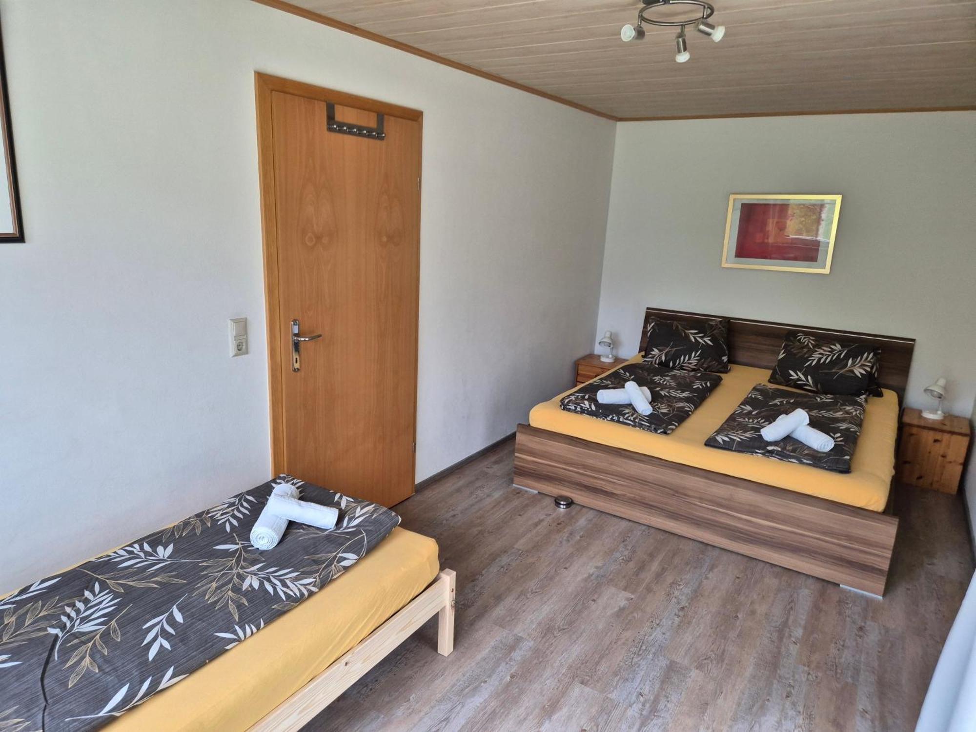 Appartementhaus Flattach Goritschnig Экстерьер фото