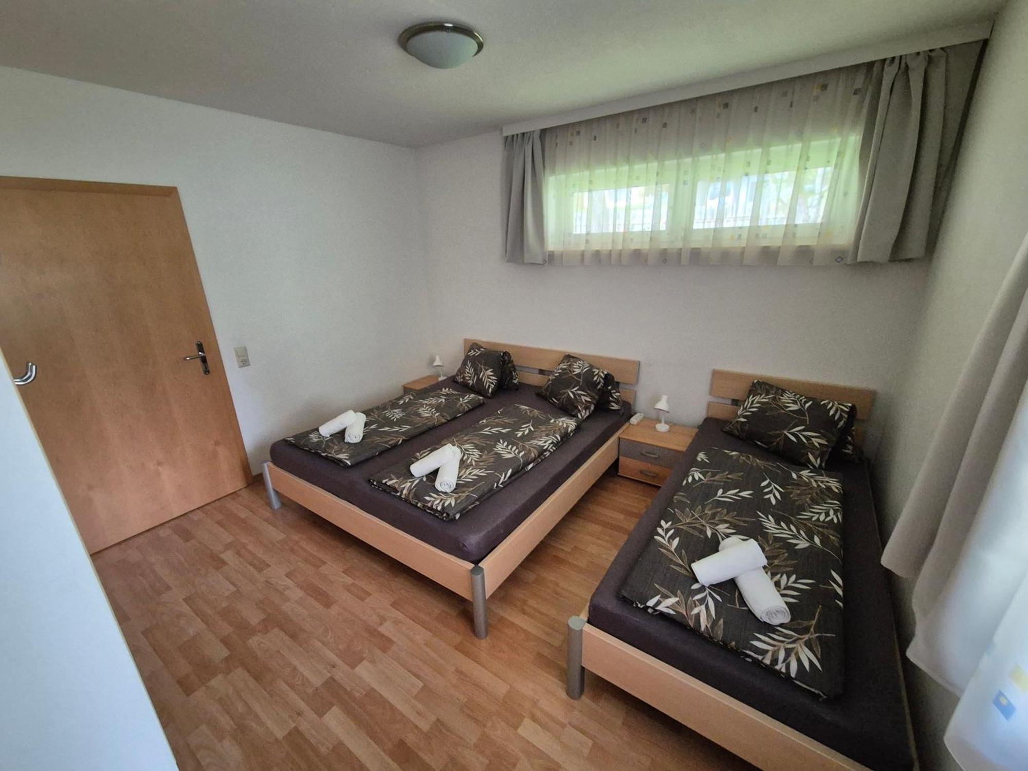 Appartementhaus Flattach Goritschnig Экстерьер фото